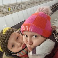 Photos de Anja und Hugo Seifert