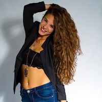 Paula Valle Morcillo的照片