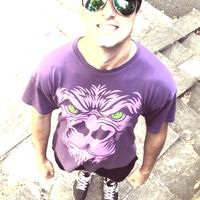 Edmond Dantes's Photo