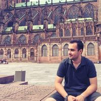 tornike papuashvili的照片