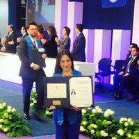 Mariel Juarez's Photo