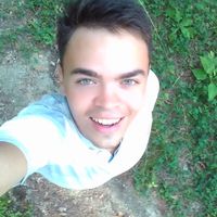 Влад П.的照片