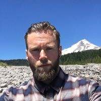 Le foto di Jonathan Leonard