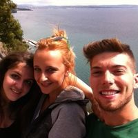 Niccolo Porcellato的照片