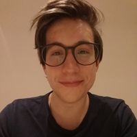 Wolf Depoorter's Photo