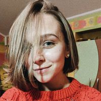 Karina Kostenko's Photo