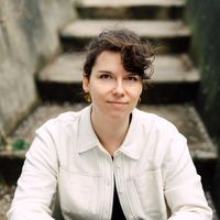 Emilie Fenaughty's Photo