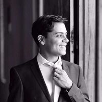 Guilherme Veloso's Photo