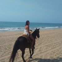 Luisa Vinzenz's Photo