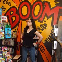 Cara Breslin's Photo