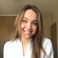 Valeria Kochneva的照片