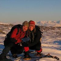 Ondra and Eva Marvanek's Photo