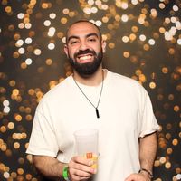 Youssef Mougharbel's Photo