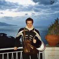 Marco Cenedese's Photo