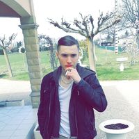 Anthony Salas的照片