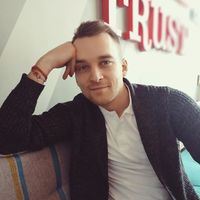 Kirill Axad的照片