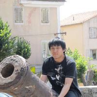 Clément Guo's Photo