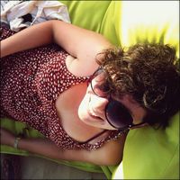 Marija Kukec's Photo