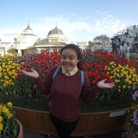 Florence Wai的照片