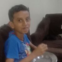 Salim Bhayani's Photo