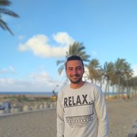 Hussam Gomaa's Photo