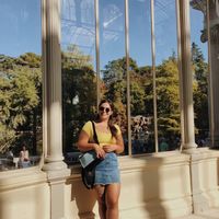 Fotos de Alejandra Medina