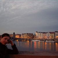 Maja Mirkovic's Photo