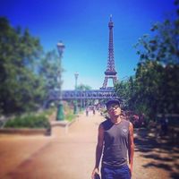 Jake Randall Duarte的照片