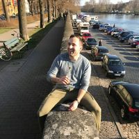 Fotos von maximilian hüttner