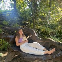 Elisabet Pekařová's Photo