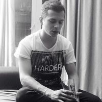 Pavel Bondarev's Photo