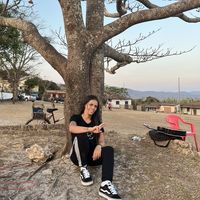 Natália Reis's Photo