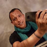 Dan Carmona的照片