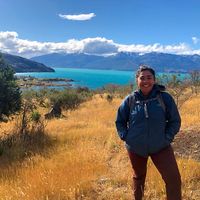 Kaitlyn Medina's Photo