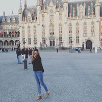 Emilly Da Silva的照片