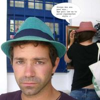 George Papandreou的照片