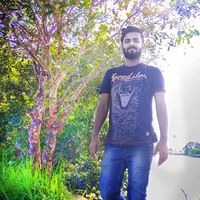 Manu Pereira的照片