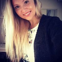 Linda Österholm's Photo
