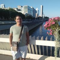 Berrabah Mohammed's Photo