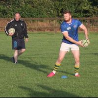 Rory Cousins's Photo