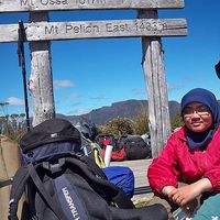 Desy Maulida的照片