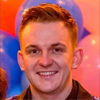 Le foto di Adam Foster