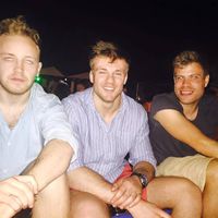 Fotos von Matthew Clementson