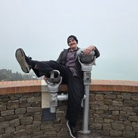 Fotos de Davyd Dmytrovyč