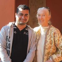 Sharad Sharma's Photo