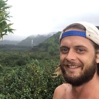 Adam Masters's Photo