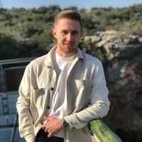 Krzysztof Musz's Photo