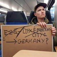 Ciaran Bolton's Photo