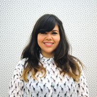 Le foto di Karla Roa