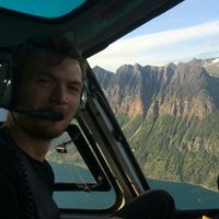 Klaus Henriksen的照片